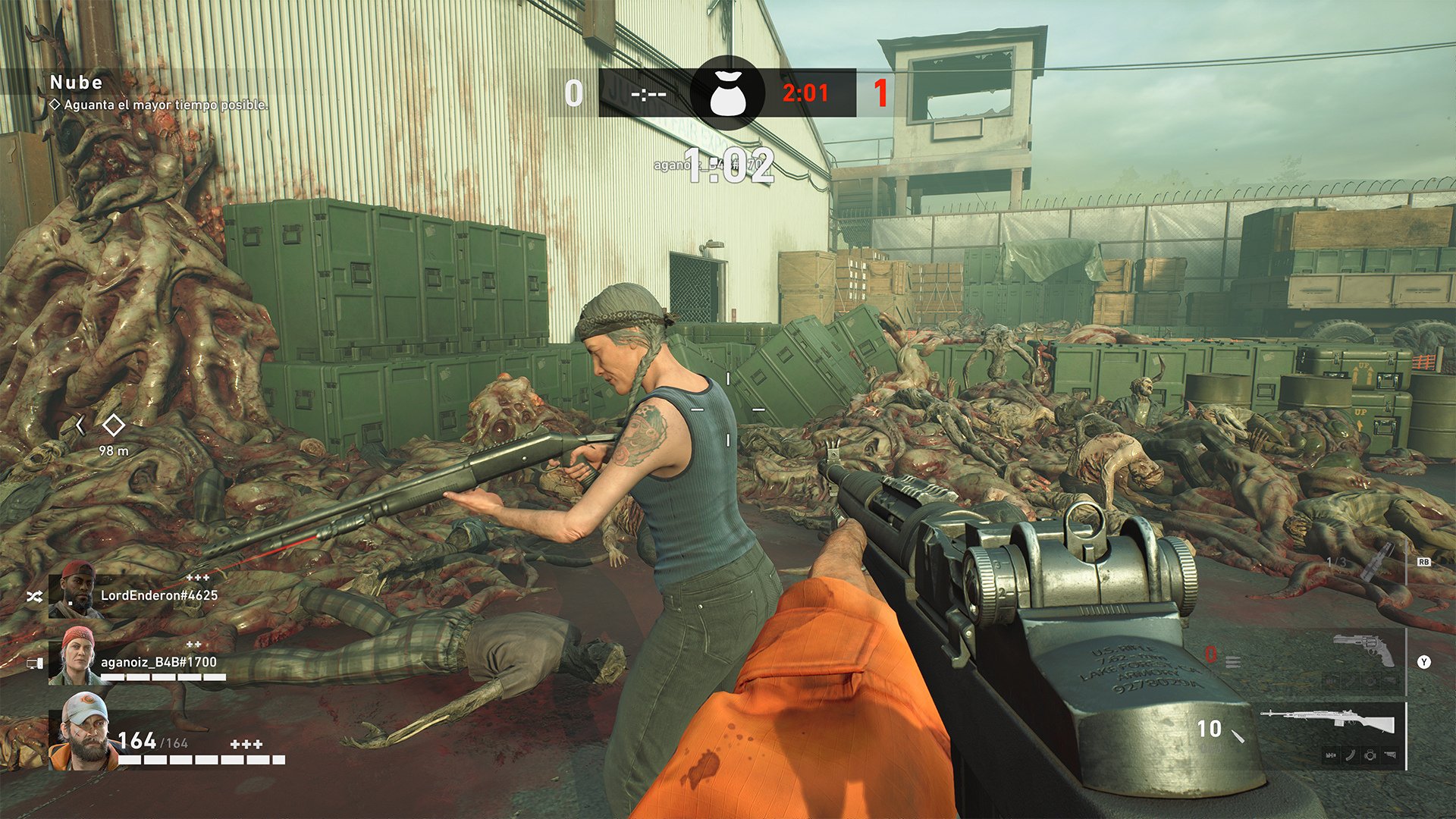 Back 4 Blood - Imagen 25